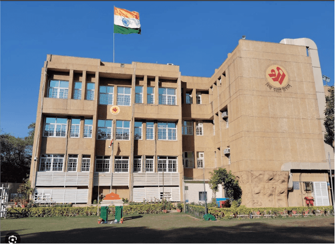 The Shri Ram School, Vasant Vihar