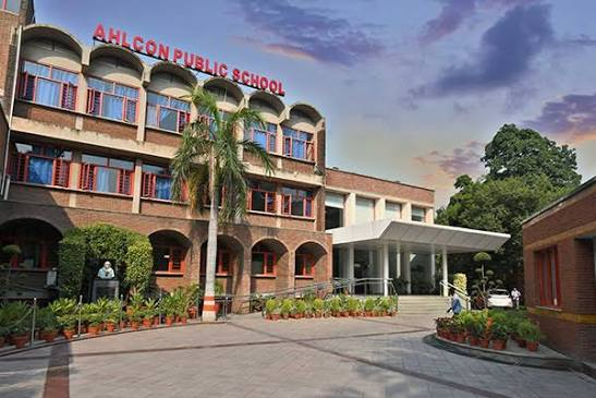 Ahlcon Public School