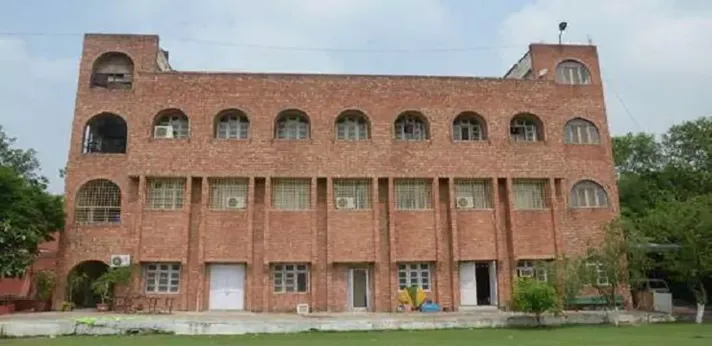 Laxman Public School, Hauz Khas