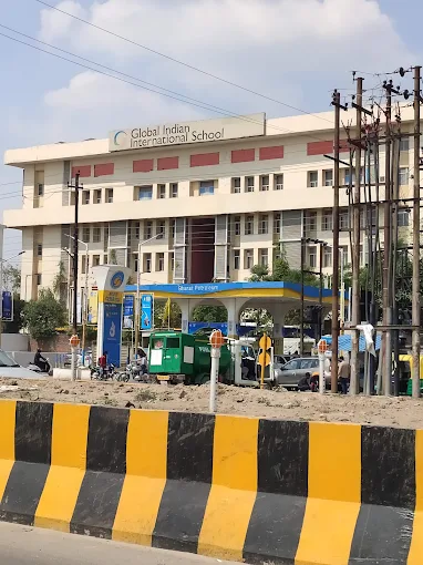 Global Indian International School, Sec-71