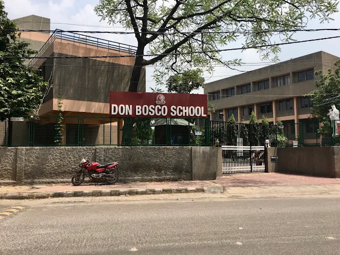 Don Bosco, Alaknanda