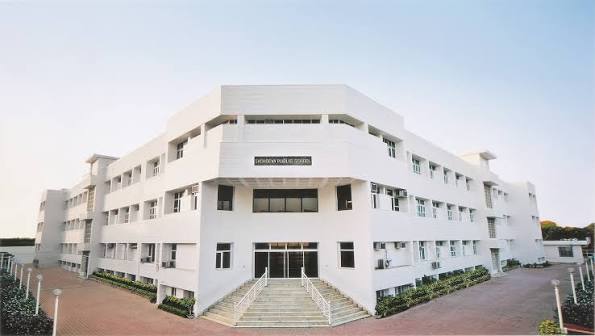 Sachdeva Public School, Pitampura