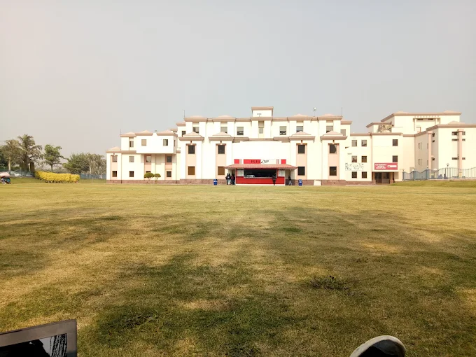 GD Goenka World School, Sohna Road
