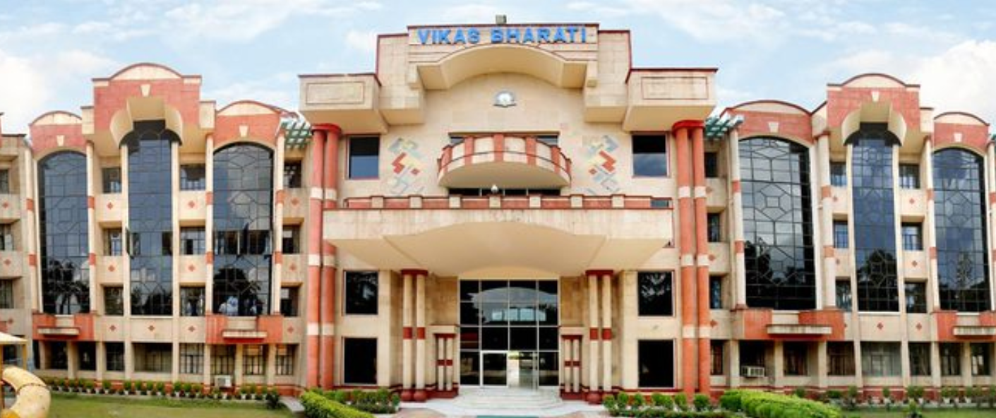 Vikas Bharati Public School, Rohini Sec 24