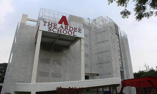 The Ardee School, NFC