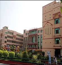 Modern Convent, Dwarka