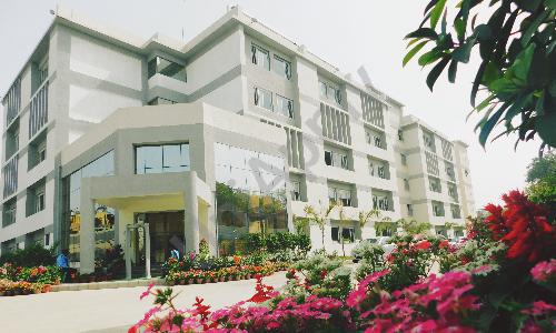 K.R. Mangalam, GK I