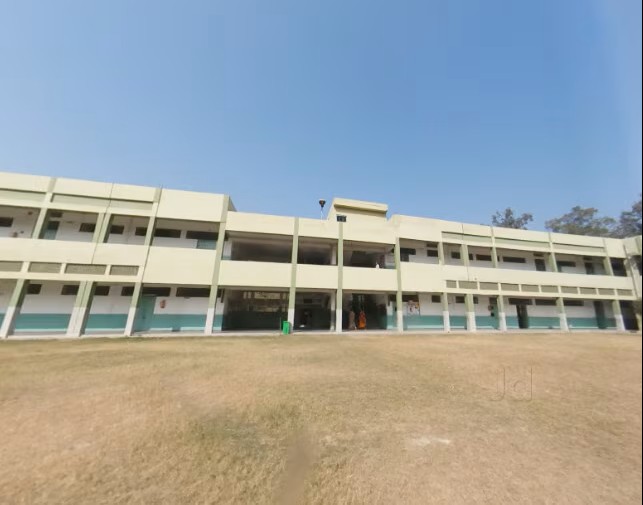 Ramjas International School, RK Puram