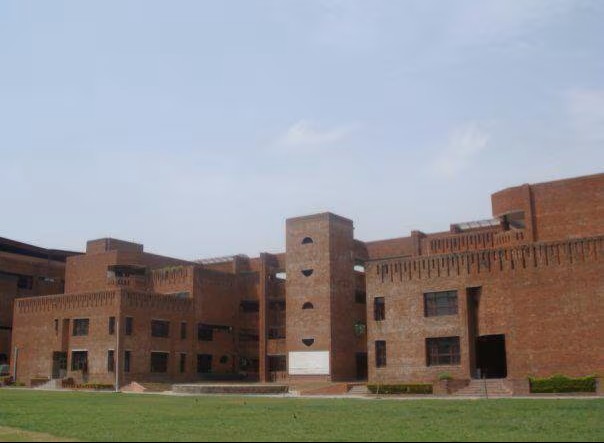 Sachdeva Public School, Rohini