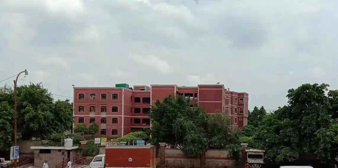 Ryan Int. School, Mayur Vihar