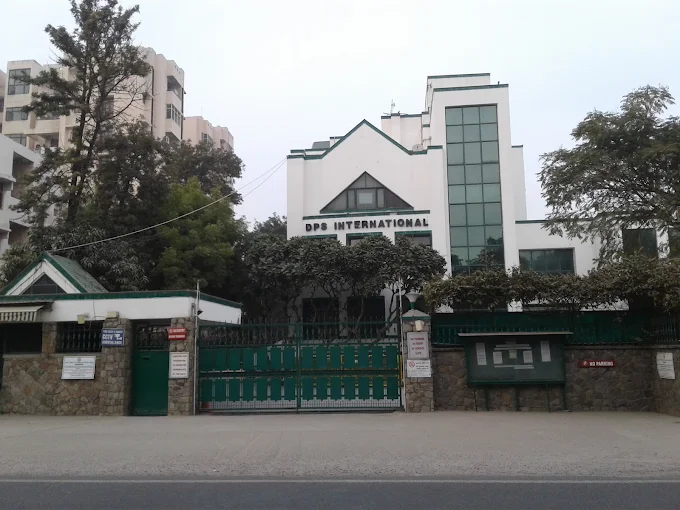 DPS International Saket