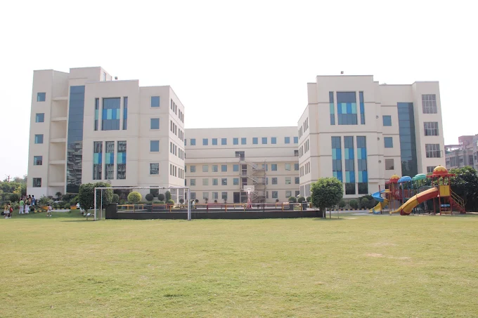 G.D. Goenka, Dwarka