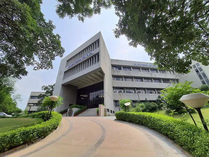 Sadhu Vaswani International School, Shanti Niketan