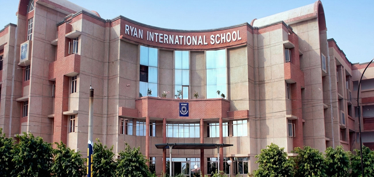 Ryan International School, Rohini Sec 25