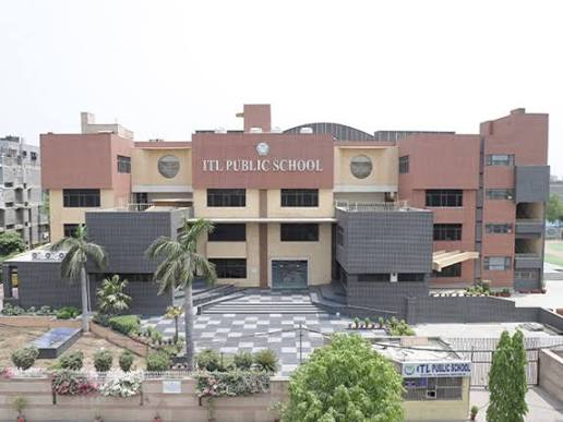 ITL Public School, Dwarka Sec 9