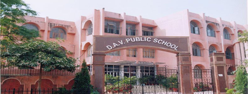 DAV Vasant Kunj