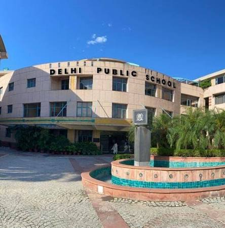 Delhi Public School, Sec-45