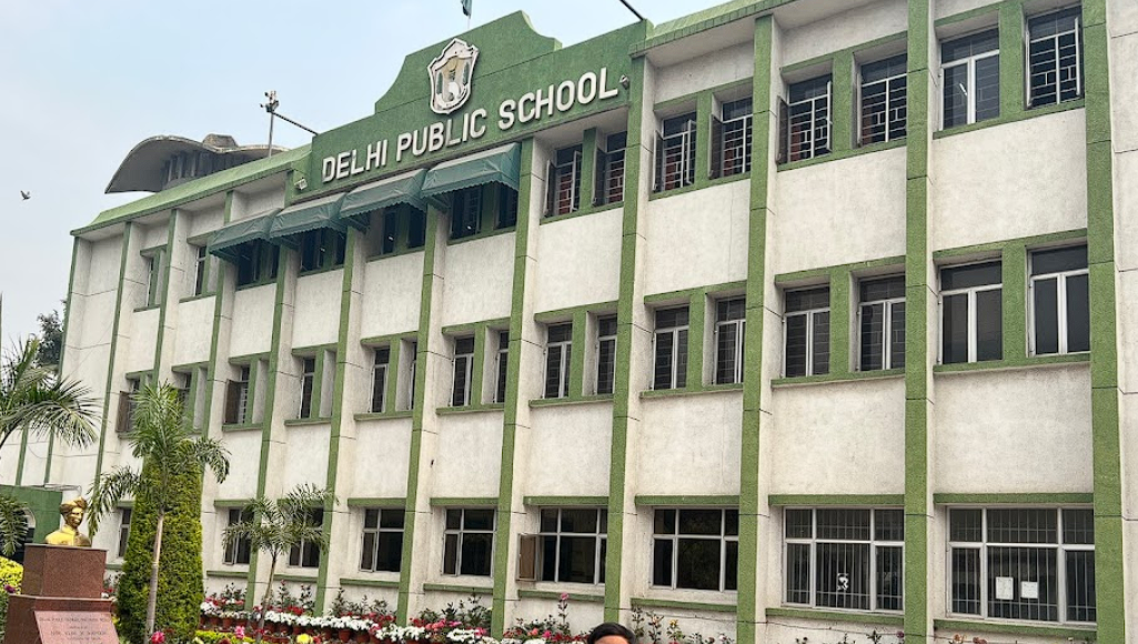 Delhi Public School, Mathura Road