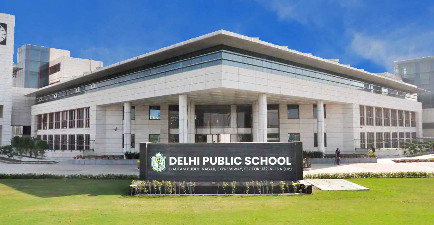 Delhi Public School, Sec-132