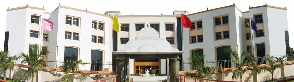 Amrita Vidyalayam, Pushp Vihar