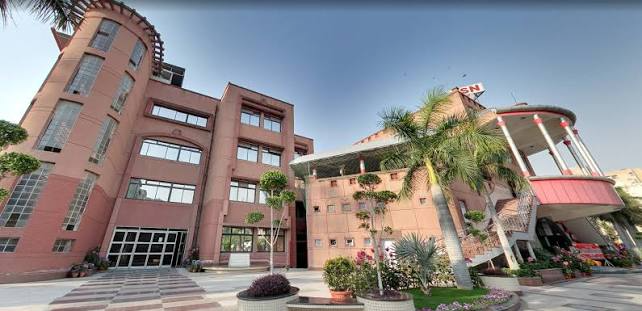 ASN International School, Mayur Vihar