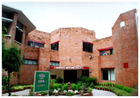 Delhi Public School, East of Kailash