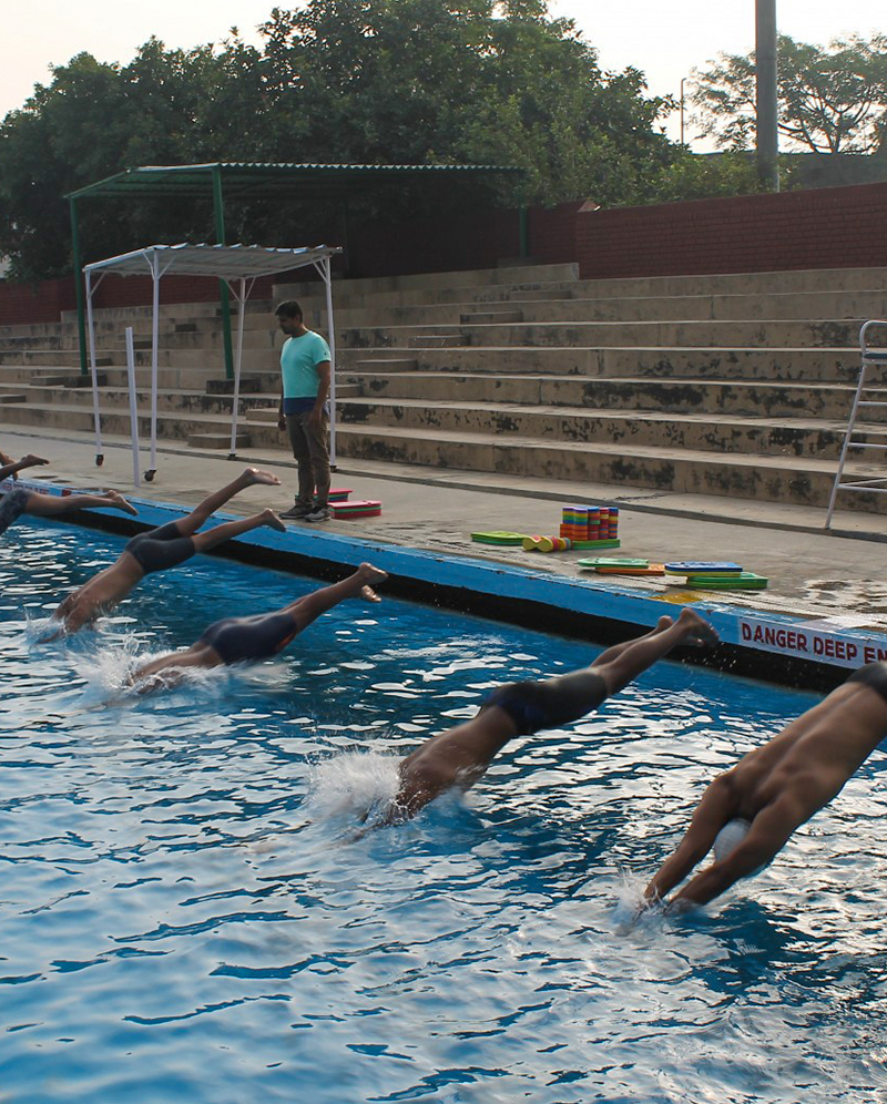 Modern School, Barakhamba Rd (Jr. Branch:- RSJMS) photo 9